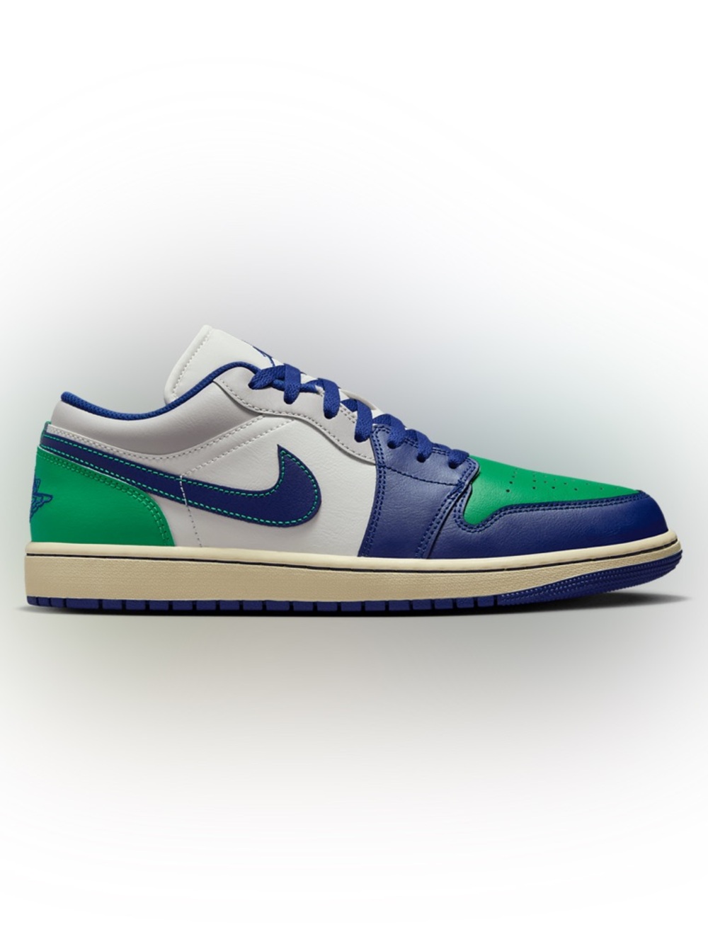 Air Jordan 1 Low "Rare Air" sneakers